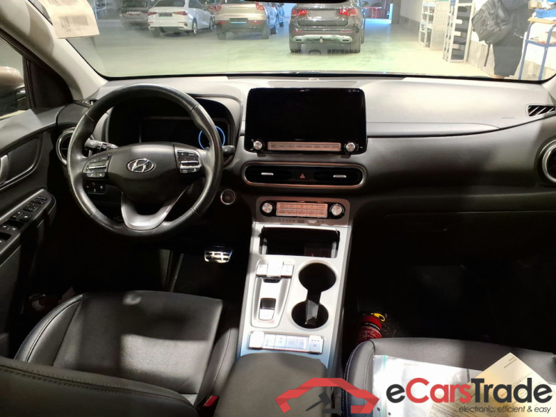 HYUNDAI KONA 64 KWH ELECTRIC SKY #6