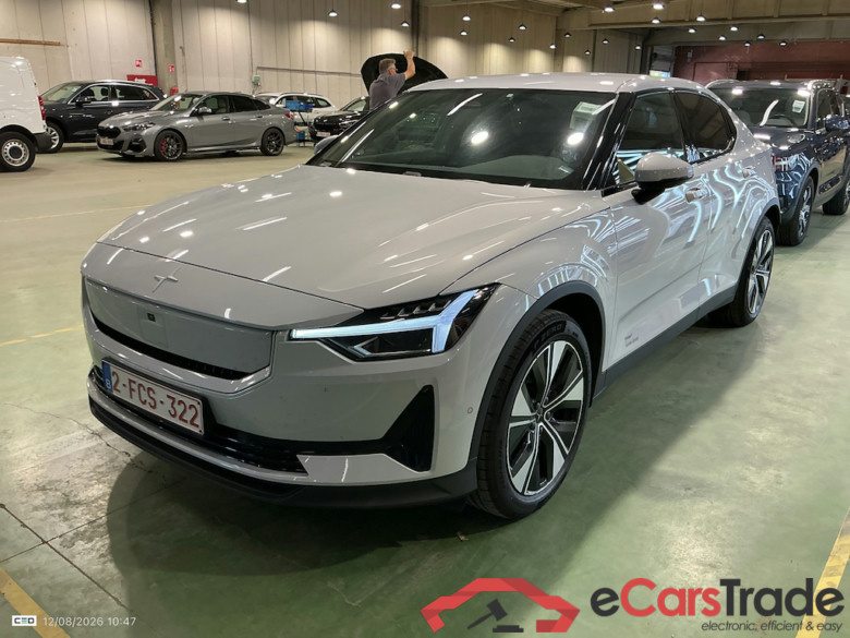 POLESTAR 2 BEV 69KWH SRSM RWD #1