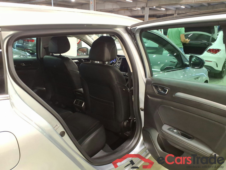 RENAULT MEGANE GRANDTOUR 1.3 TCE 140 TECHNO #5