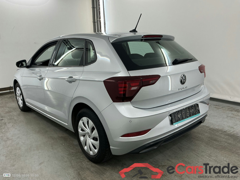 VOLKSWAGEN POLO 1.0 TSI LIFE #3