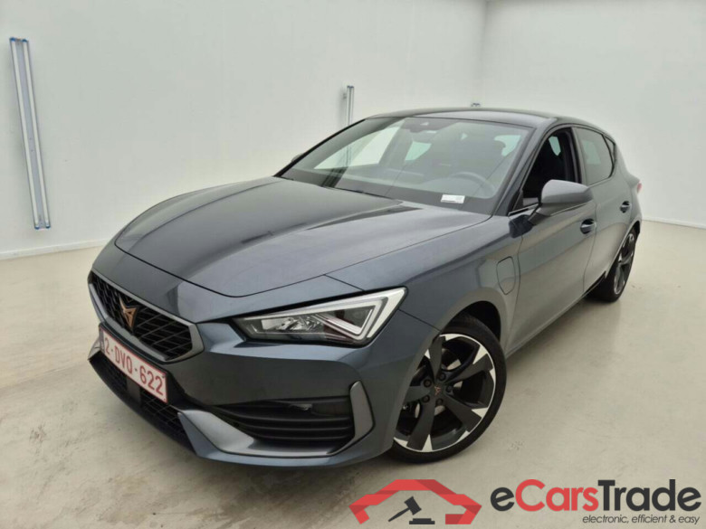 CUPRA LEON 1.4 EHYBRID PHEV DSG