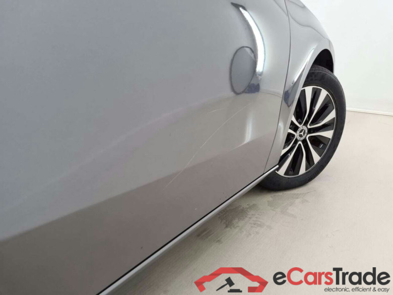 MERCEDES-BENZ A-KLASSE SEDAN 250E BUSINESS SOL. #4