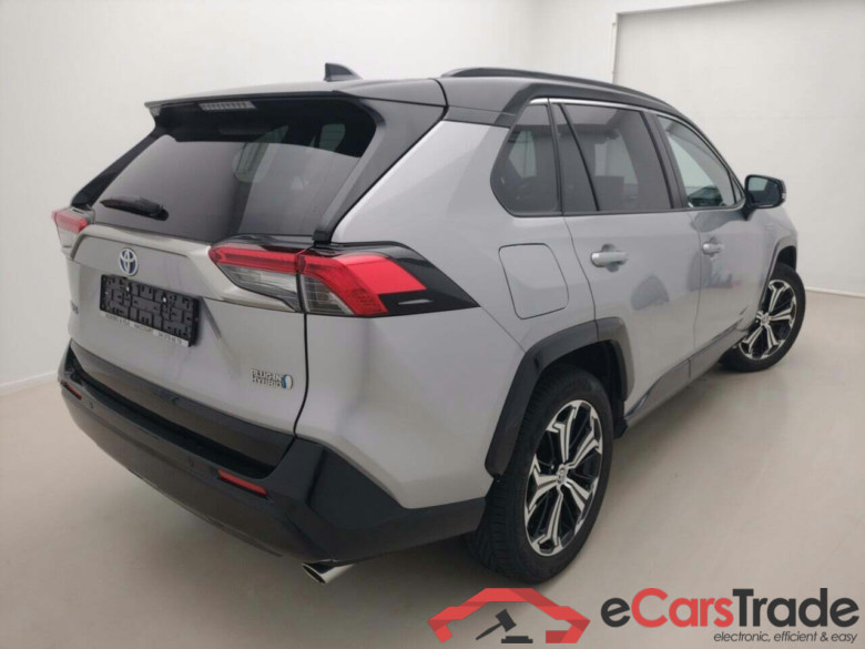 TOYOTA RAV 4 2.5 PHEV AWD STYLE + AUT #2