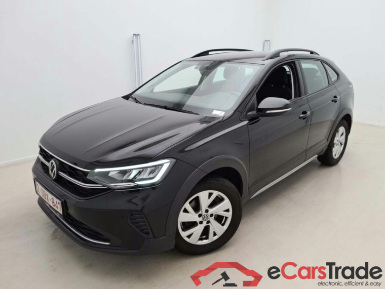 VOLKSWAGEN TAIGO 1.0 TSI OPF LIFE #1