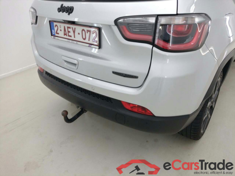 JEEP COMPASS 1.3 TURBO T4 S 4X2 DDCT #5