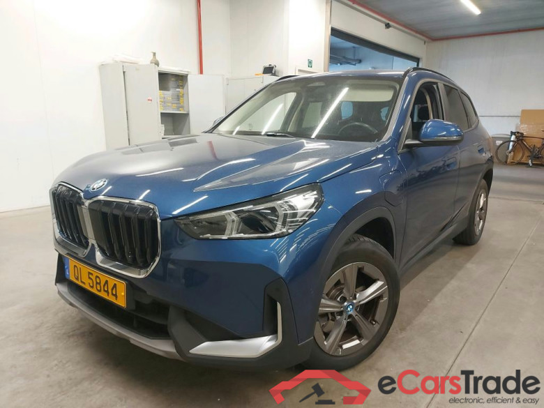 BMW - BMW X1 xDrive25e 245PK Pack PRemium & Travel & Driving Assistant Plus & Pano Roof  * HYBRID * #1