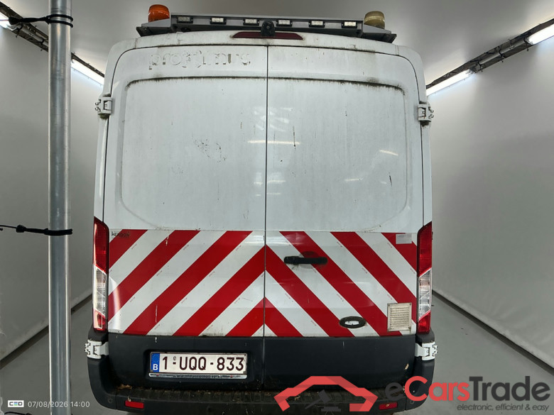 FORD TRANSIT 2T 350M FOU MWB HR DSL 2.0 TDCi L2H2 Trend #5