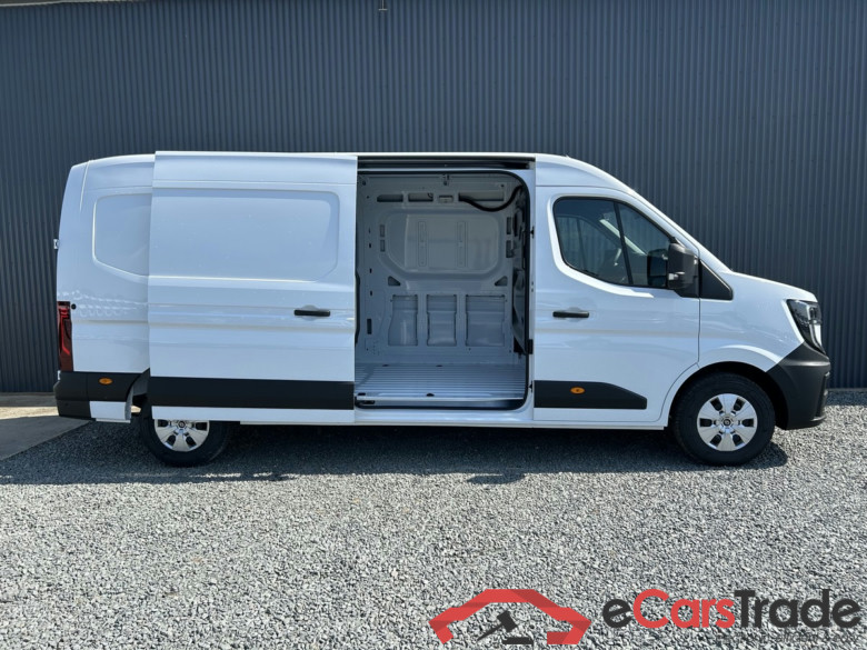 Renault Master Extra L3H2 2.0 DIESEL 152hp auto #5