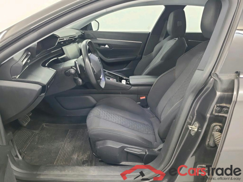 PEUGEOT 508 1.5 BLUEHDI 130 S&S AUTO ACTIVE PACK #5