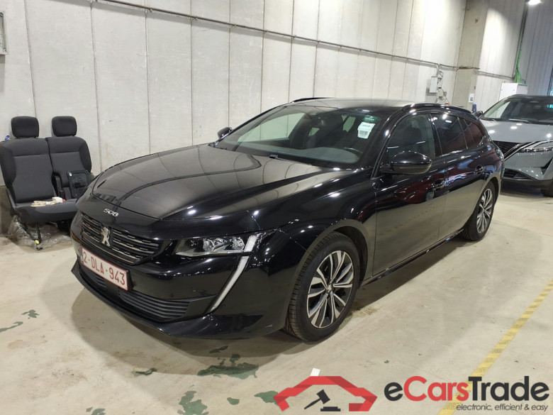 PEUGEOT 508 SW 1.2 PURETECH 130 S&S AUTO ALLURE PACK