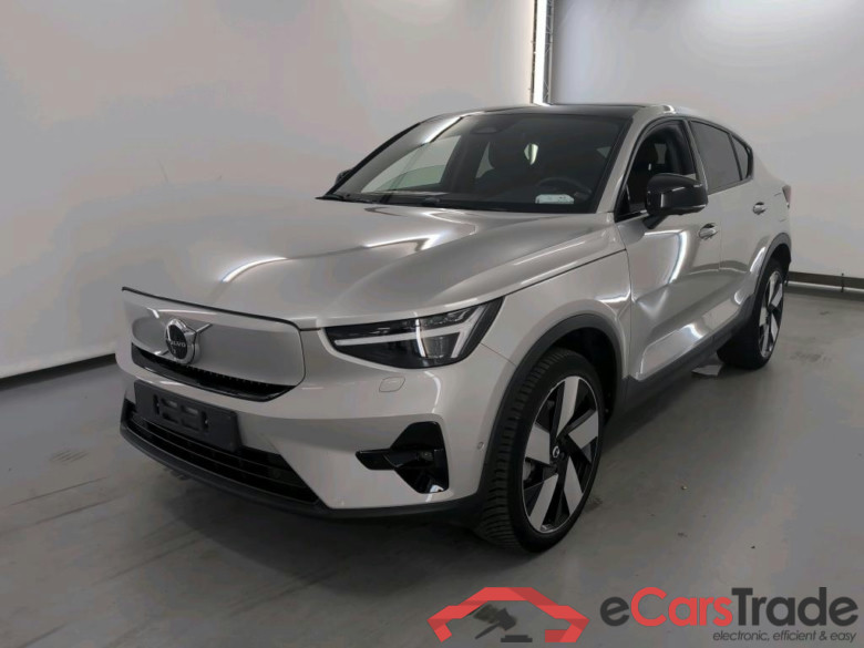 VOLVO C40 BEV 78KWH RECHARGE TWIN ULTIMATE #1