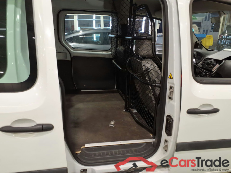 RENAULT KANGOO EXPRESS 1.5 BLUE DCI 95 MAXI CONFORT #5
