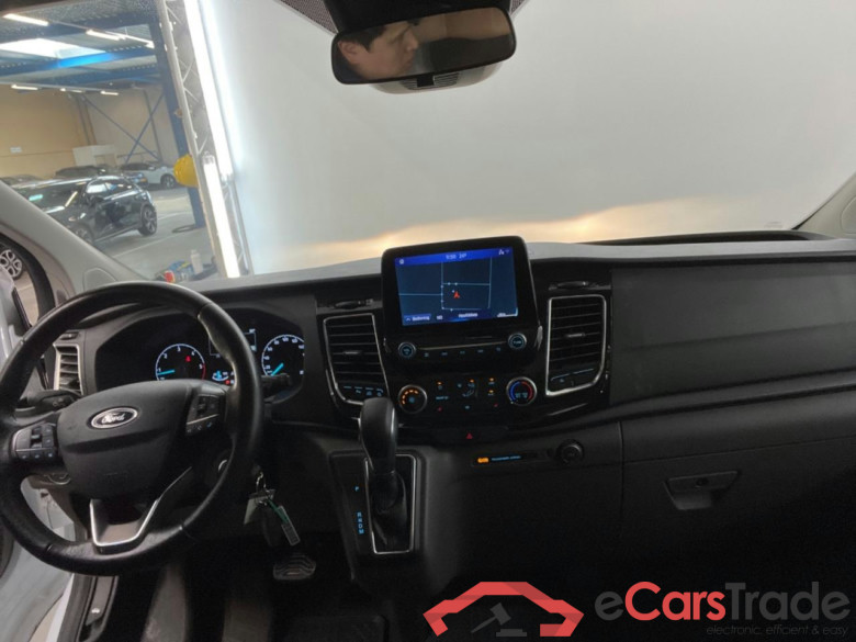 FORD Transit Custom 300 2.0 TDCI L1H1 Limited #6
