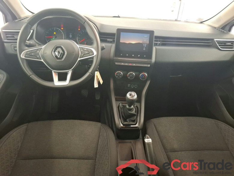 Clio V Business 1.0 TCe 100CV BVM6 E6d / GPL #5