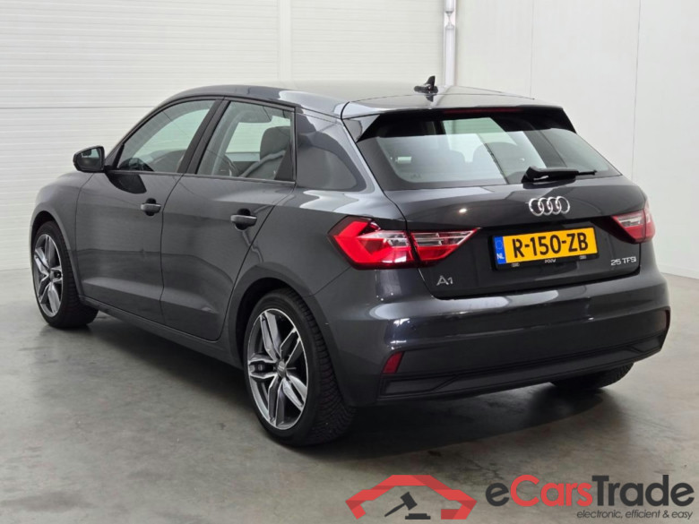 AUDI A1 SPORTBACK 25 TFSI Pro Line #3