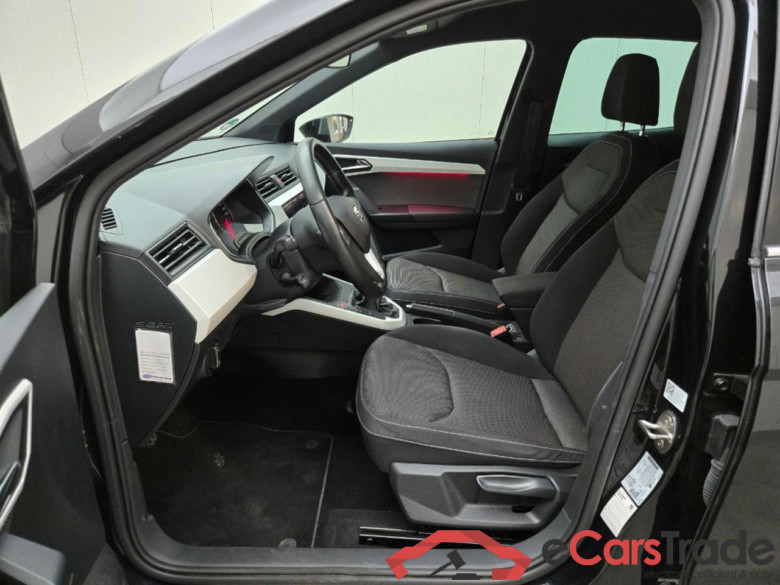 SEAT Arona 1.0 TSI Xcellence Business Intense #5