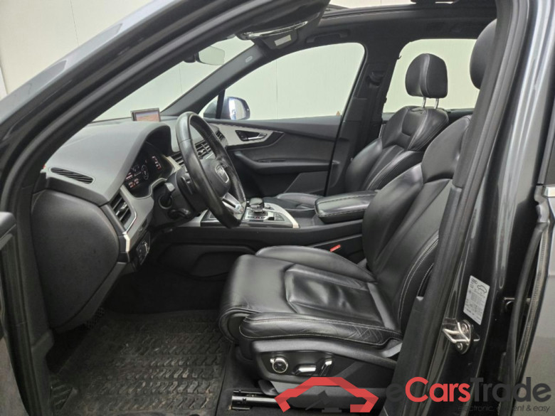 AUDI Q7 3.0 TDI e-tron quattro Sport #5