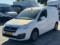 preview Peugeot Partner #0