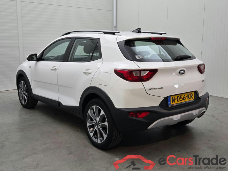 KIA Stonic 1.0 T-GDi ExecutiveLine #3