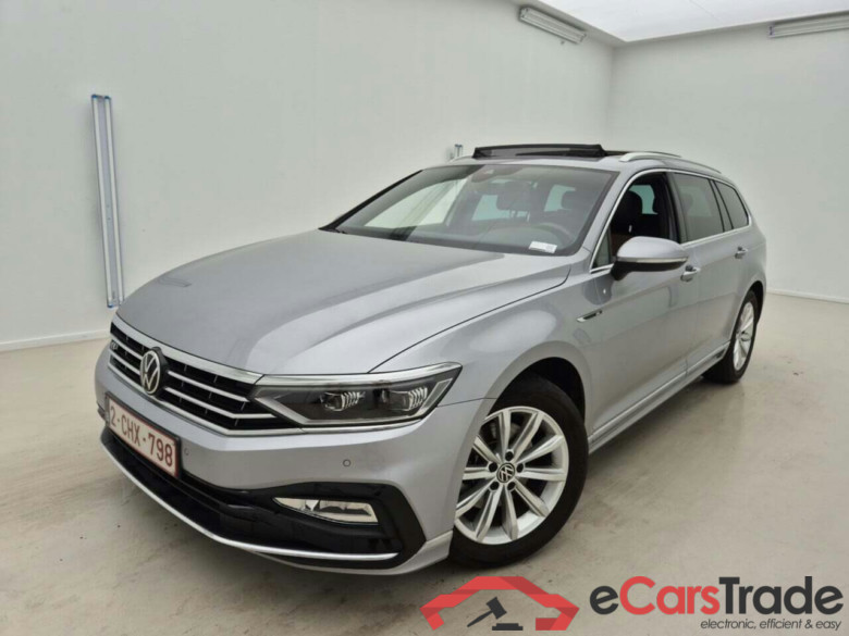 VOLKSWAGEN PASSAT VARIANT 1.5 TSI ACT OPF DSG7 ELEGANCE