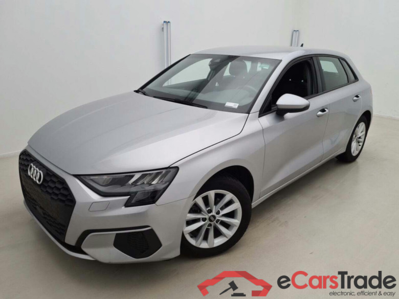 AUDI A3 SPORTBACK 1.5 35 TFSI S-TRONIC