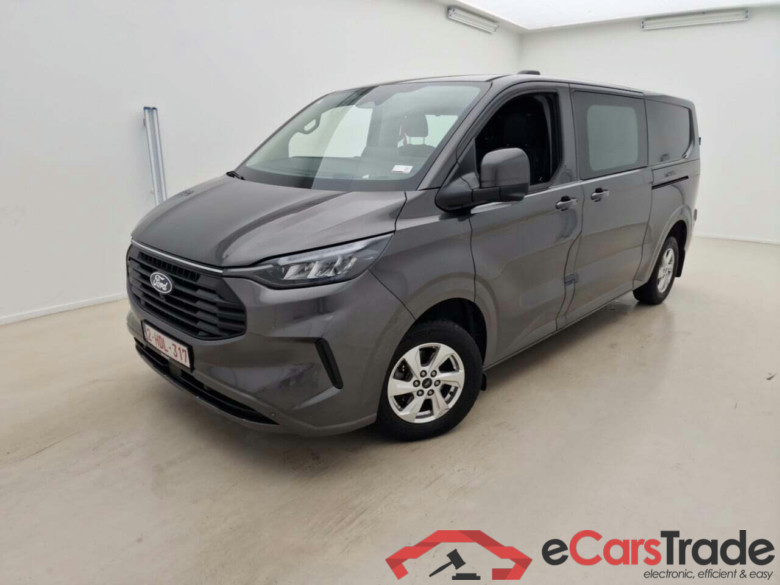 FORD TRANSIT CUSTOM 2.0 320 LIMITED #1