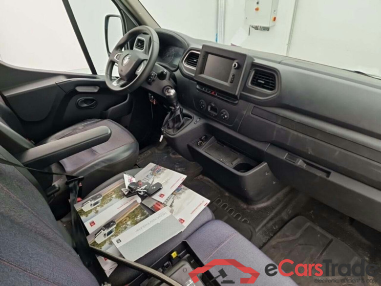 RENAULT MASTER 2.3 ENERGY DCI L3H2 3.5T RWD C #3