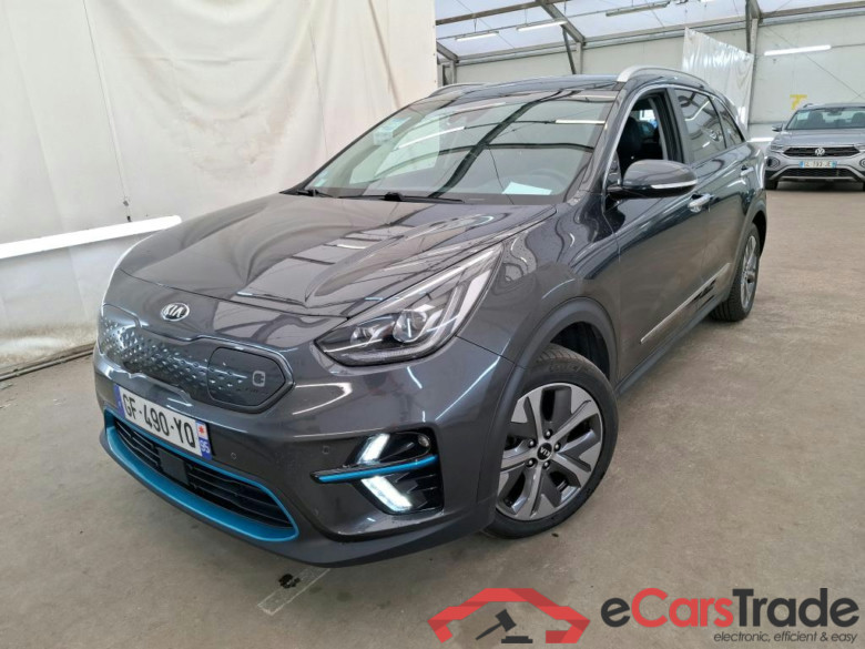 Niro e- Premium 64kWh BVA