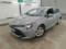 preview Toyota Corolla #0
