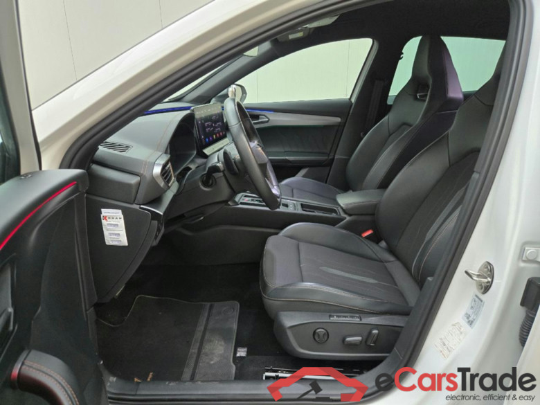 CUPRA Formentor 1.4 e-Hybrid VZ Performance #5