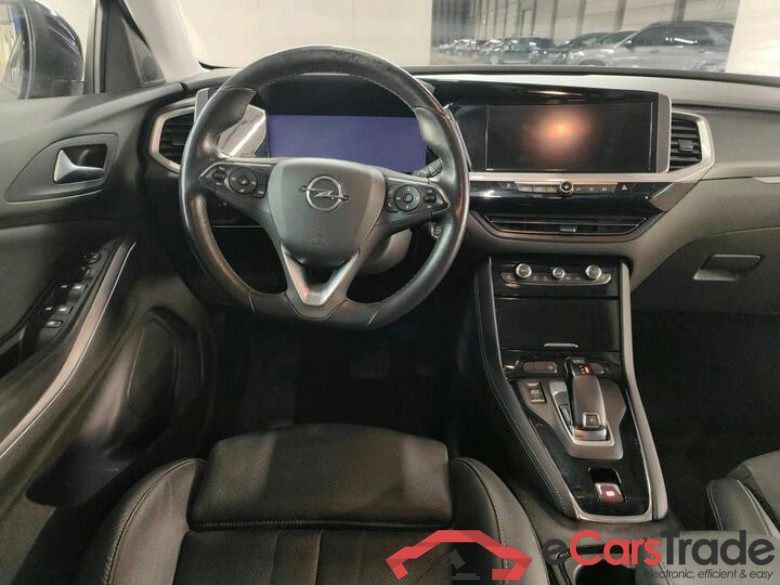 Opel GRANDLAND Grandland 1.5 Turbo D S/S AT8 Business Elegance 96kW/130pk  5D/P Auto-8 #5