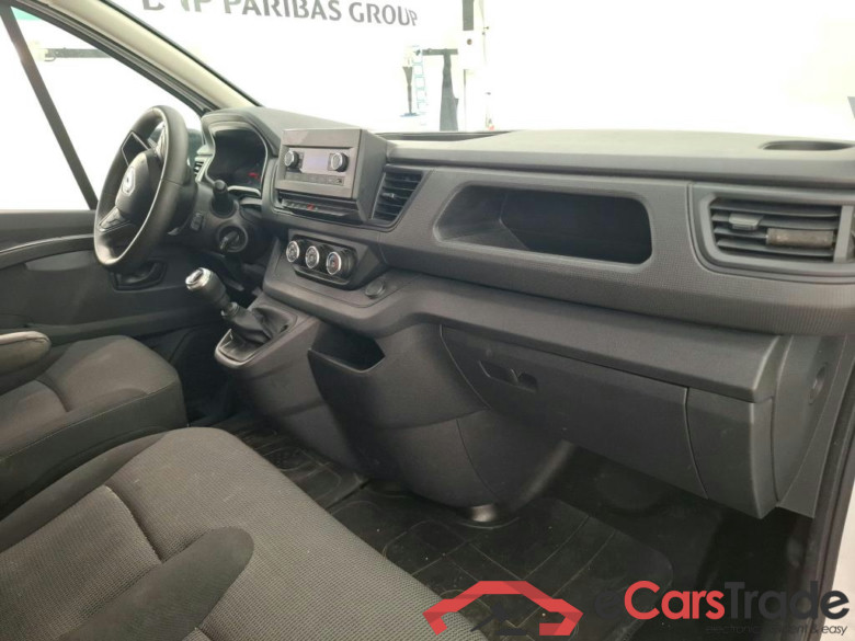 Trafic Fourgon L1H1 2T8 Confort 2.0 dCi 110CV BVM6 E6d #5