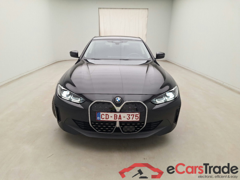 BMW, i4 '21 BEV, BMW i4 eDrive40 5d #1