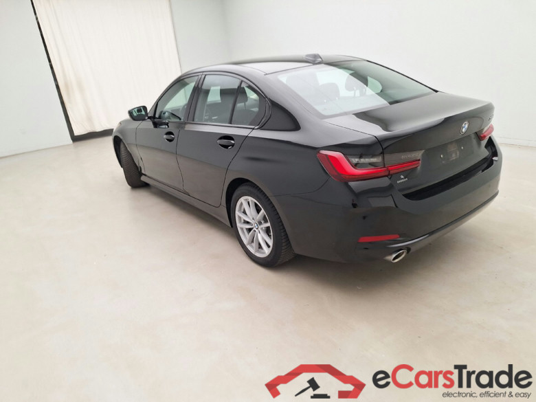 BMW, 3-serie FL'22, 318i 115kw A #3