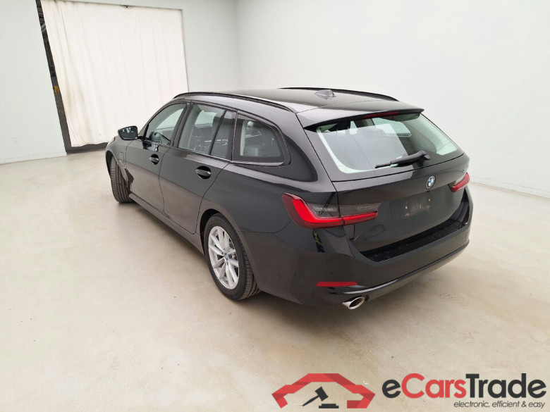 BMW, 320e Touring, 320e Touring 150kw #6