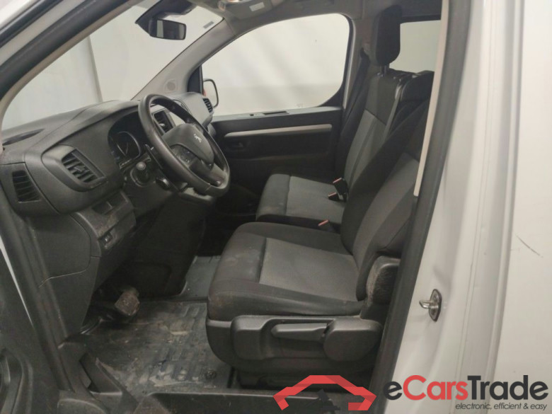 Peugeot Expert Long DC L3 2.0 BlueHDi 180 EAT8 4d #3