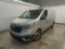 preview Renault Trafic #0