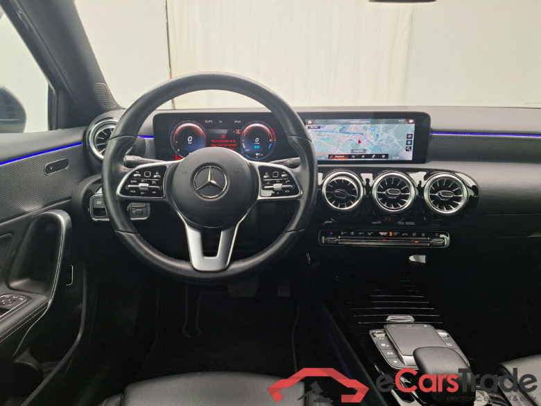 Mercedes, A-Class Berline '18, Mercedes-Benz A-Klasse Limousine A 250e Business S #6