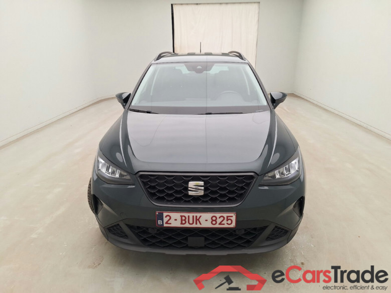 Seat, Arona FL'21, SEAT Arona 1.0 TSI 81kW Move 5d #1