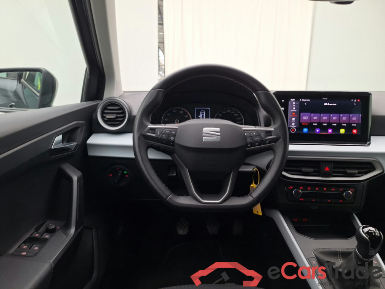 Seat, Arona FL'21, SEAT Arona 1.0 TSI 81kW Move 5d #5