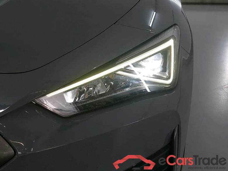CUPRA Leon Sportstourer 110 kW #4