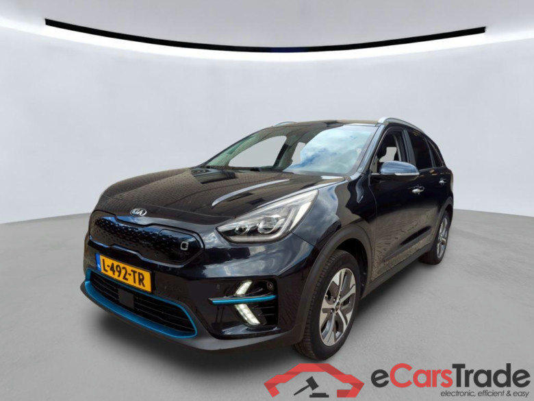 KIA e-Niro 150 kW #1