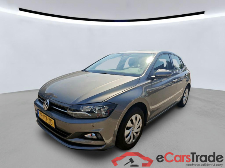 VOLKSWAGEN POLO 70 kW