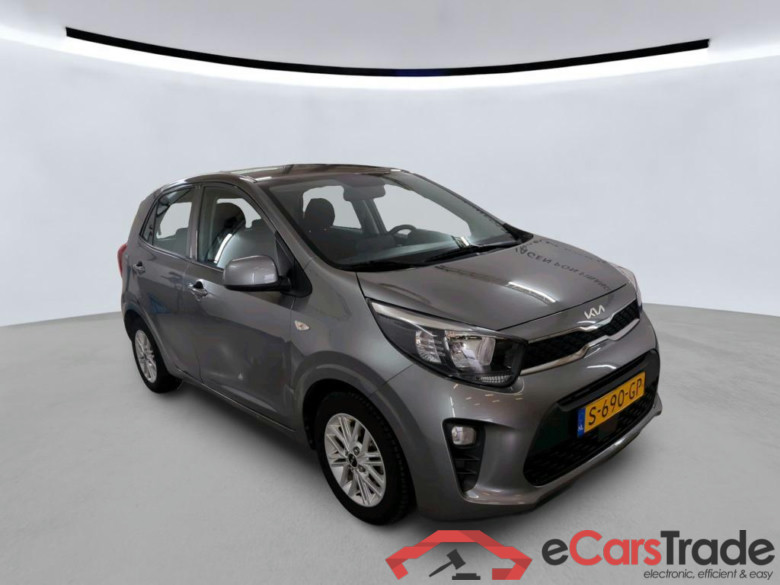 KIA Picanto 49 kW #3