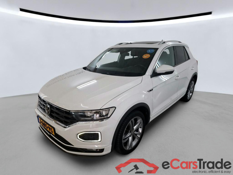 VOLKSWAGEN T-Roc 110 kW