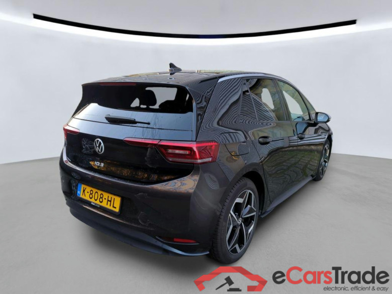 VOLKSWAGEN ID.3 150 kW #6