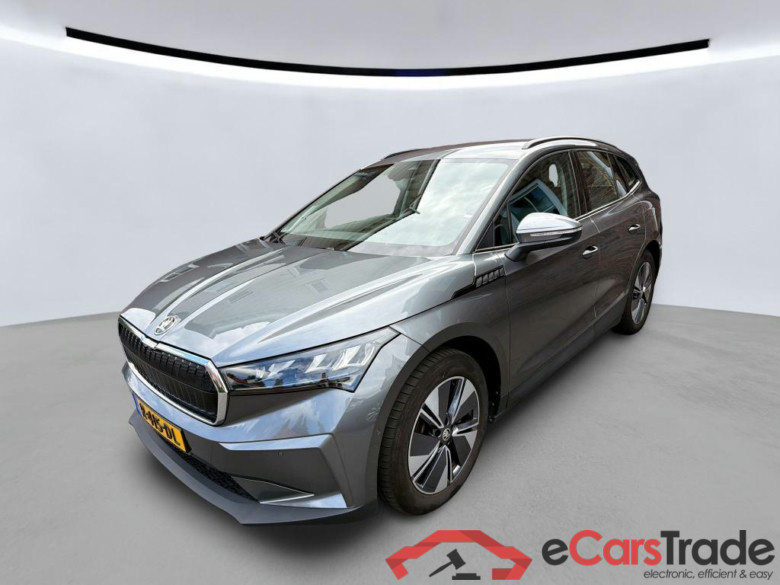 SKODA Enyaq iV 132 kW