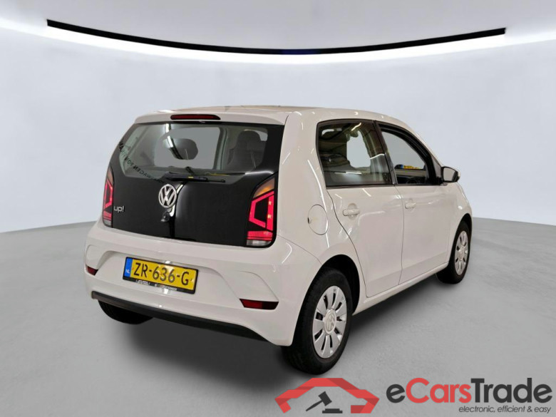 VOLKSWAGEN up! 44 kW #4