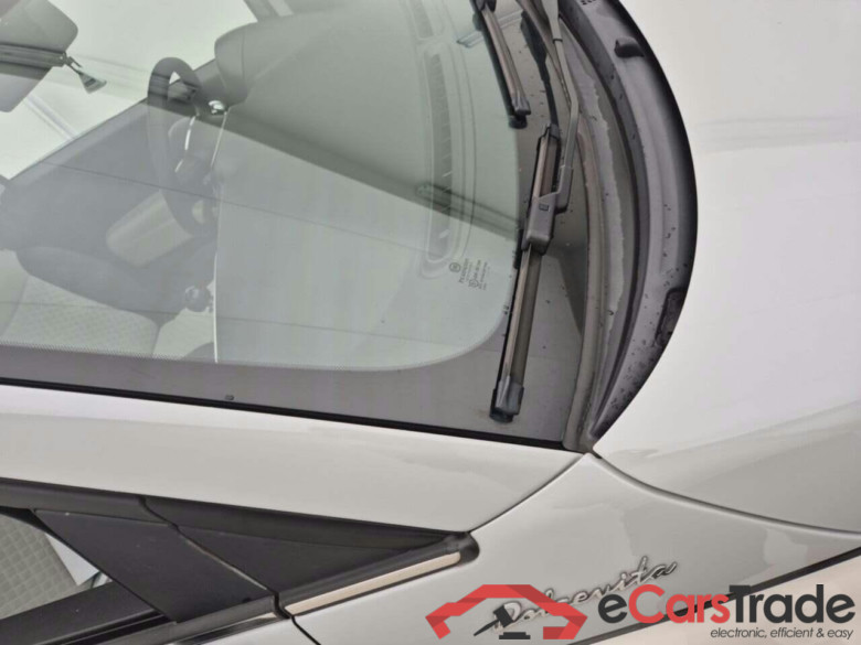FIAT 500 1.0 Hybrid Dolcevita #5