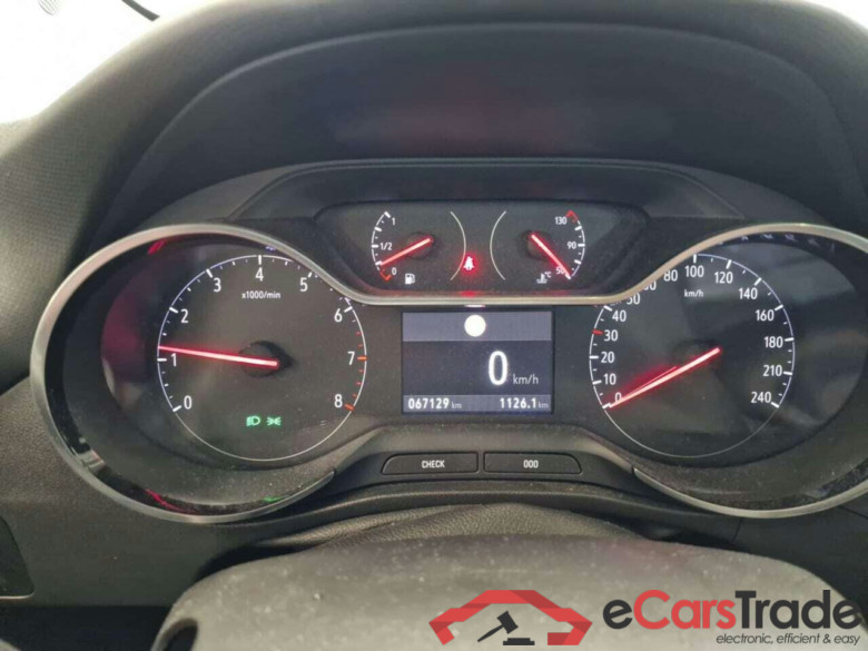 OPEL Crossland 1.2 Turbo Bns Eleg. #6